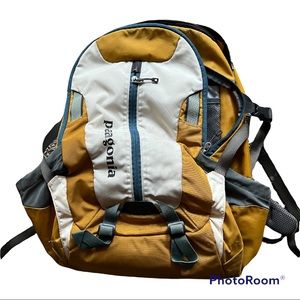 poshmark patagonia backpack
